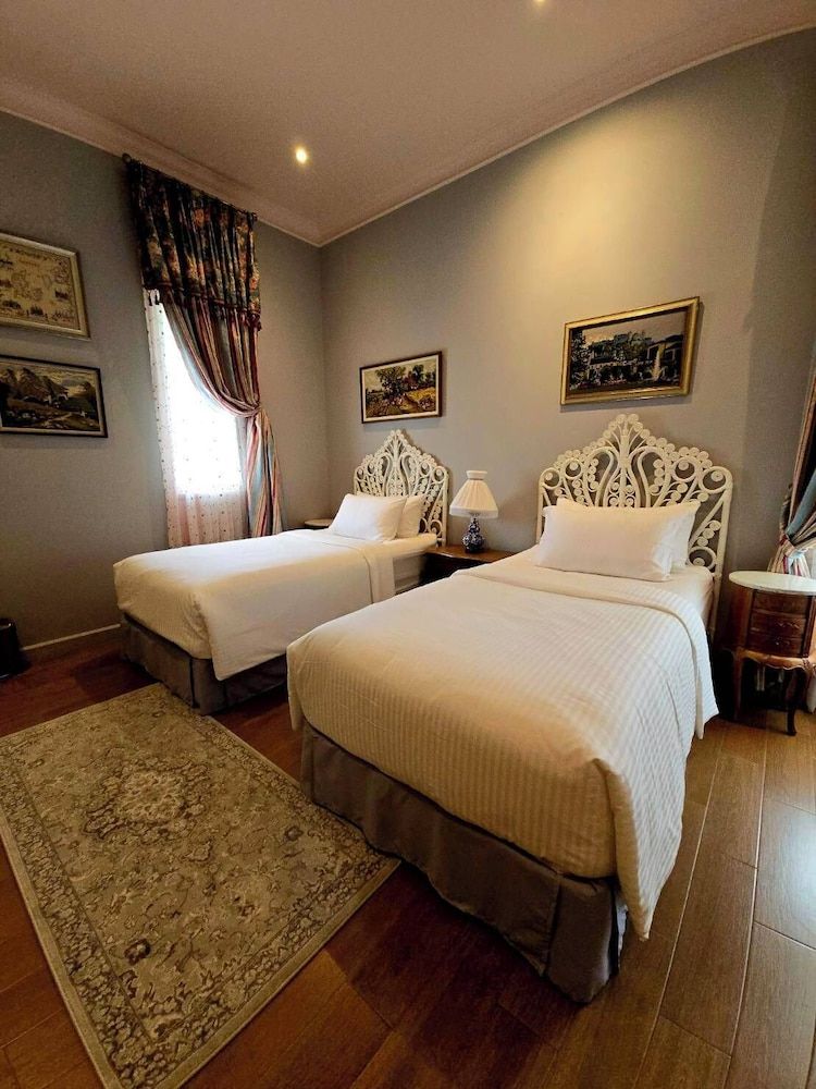 La Campagne Villa Chiangmai Luxury Villa, Private Pool, Garden View 16