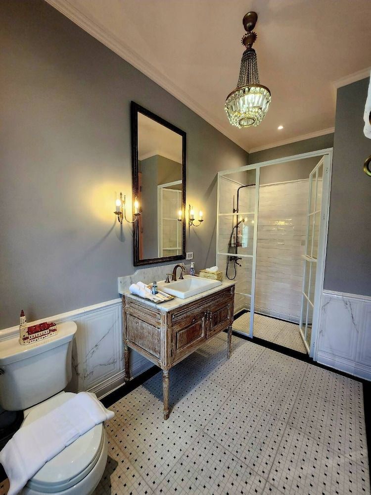 La Campagne Villa Chiangmai Luxury Villa, Private Pool, Garden View 26