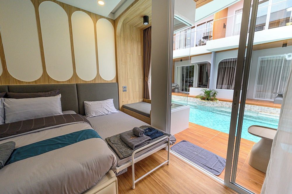 Caviar Kohlarn Caviar Pool Access B 5