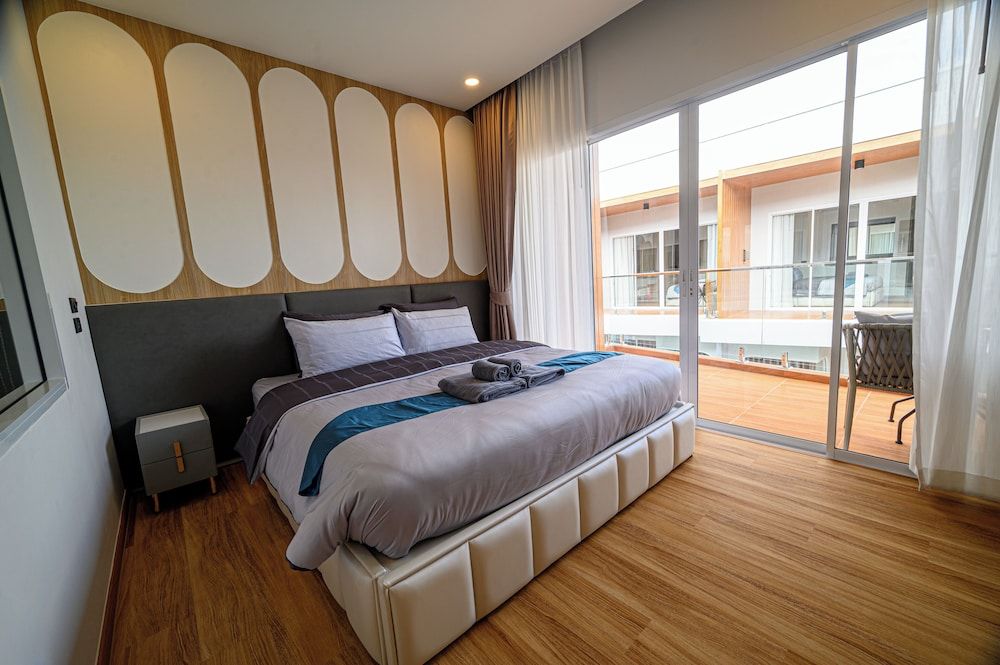 Caviar Kohlarn Caviar Terrace B 2