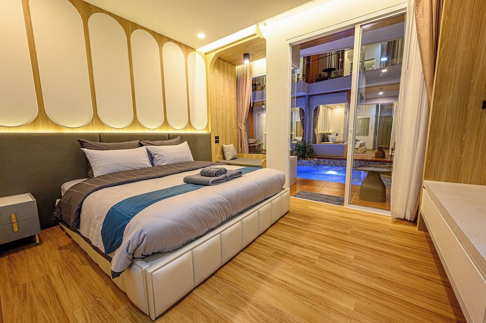 Caviar Kohlarn Caviar Pool Access B 4