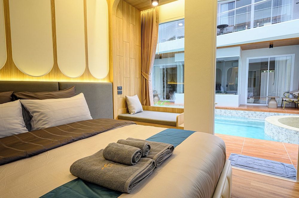 Caviar Kohlarn Caviar Pool Access B 6