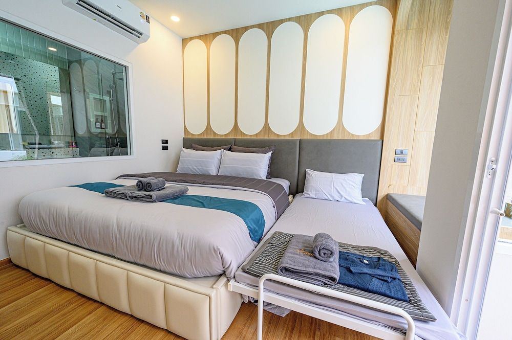 Caviar Kohlarn Caviar Terrace B 11