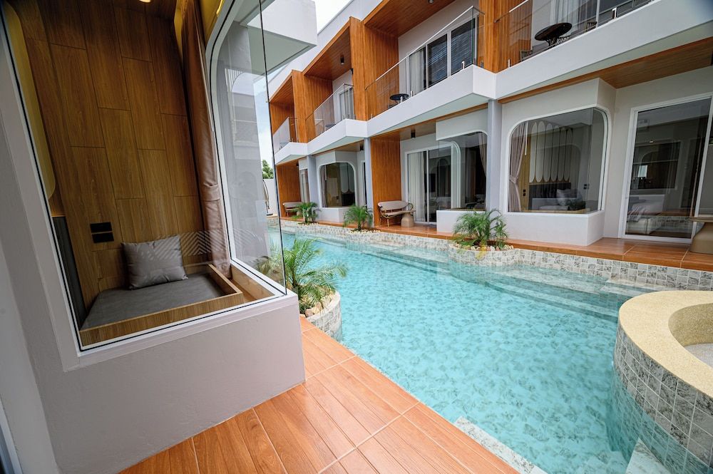 Caviar Kohlarn Caviar Pool Access B 13