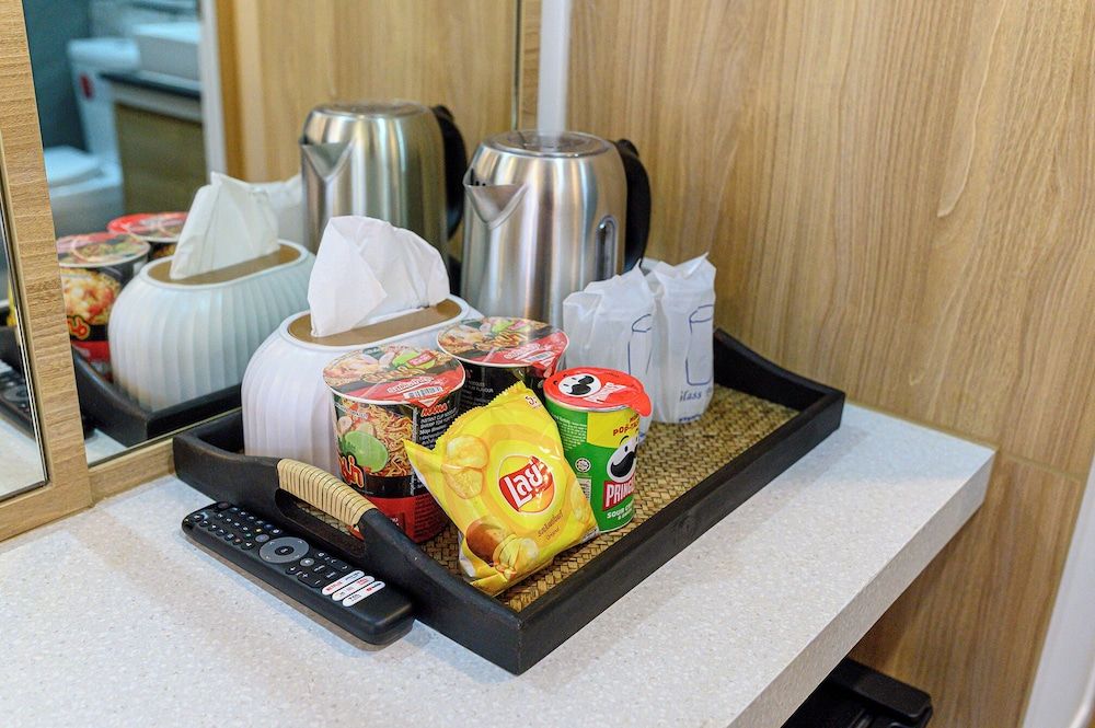 Caviar Kohlarn Caviar Pool Access B 11