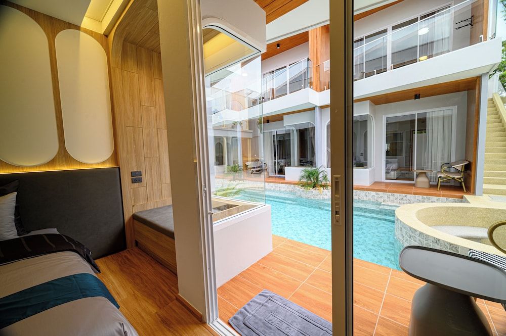 Caviar Kohlarn Caviar Pool Access A 6