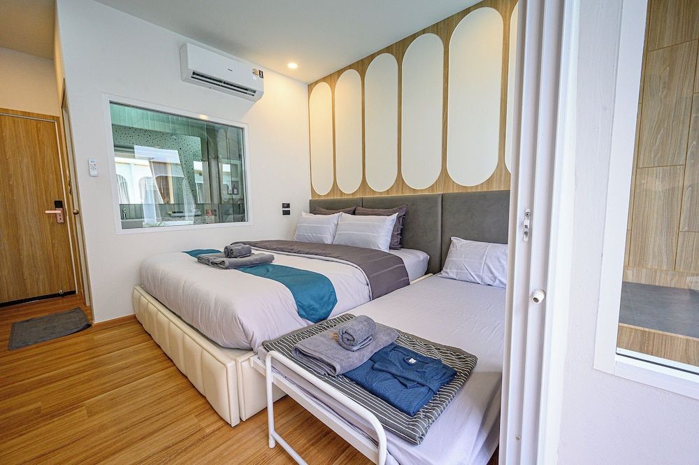 Caviar Kohlarn Caviar Terrace B 9