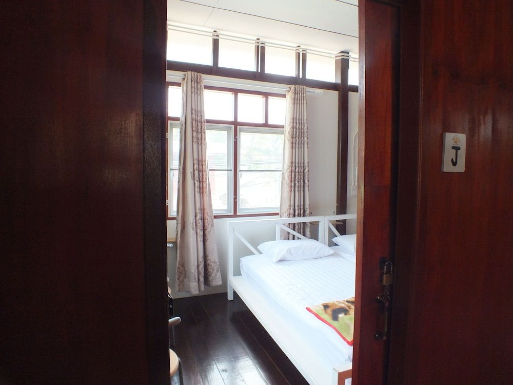 TRIBE by Aforetime Standard Twin Room, 1 Bedroom 2