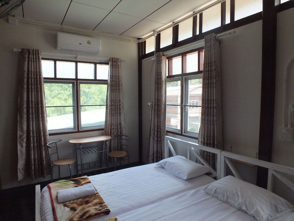 TRIBE by Aforetime Standard Twin Room, 1 Bedroom 3