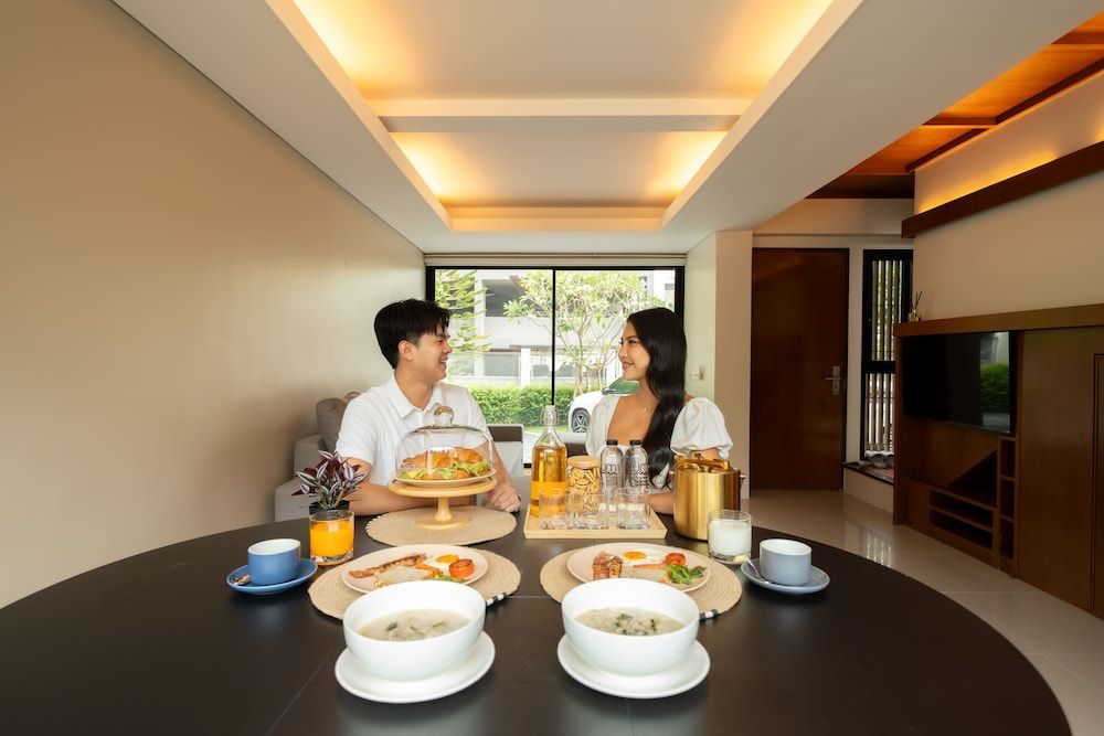 UMI Pet - Friendly 3 bedroom Villa 4