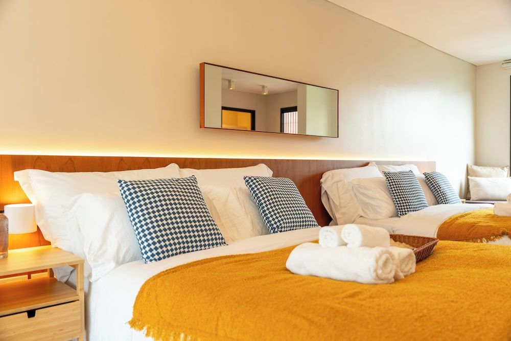 UMI Deluxe for Frienda & Family 3 Bedroom Villa 2