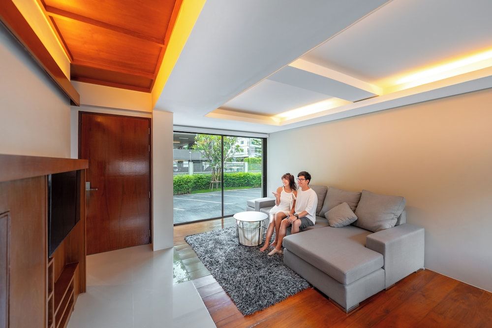 UMI Private 3 bedroom Villa 6