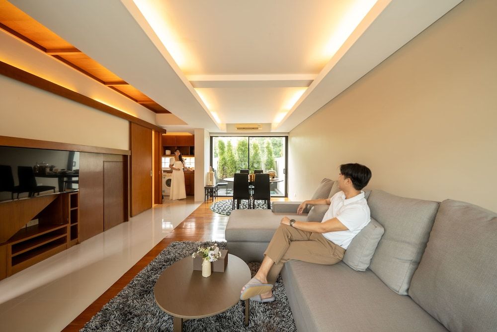 UMI Pet - Friendly 3 bedroom Villa 4
