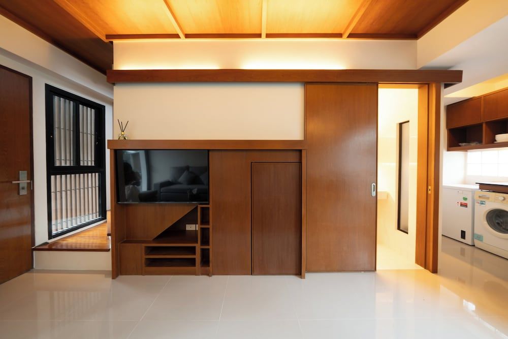 UMI Private 3 bedroom Villa 6
