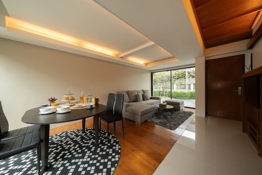 UMI Pattaya Zen 3 bedroom Villa 5