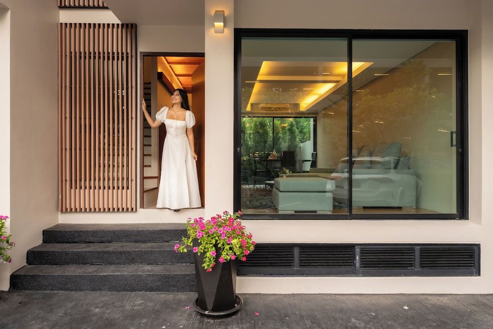UMI Pattaya Zen 3 bedroom Villa 5