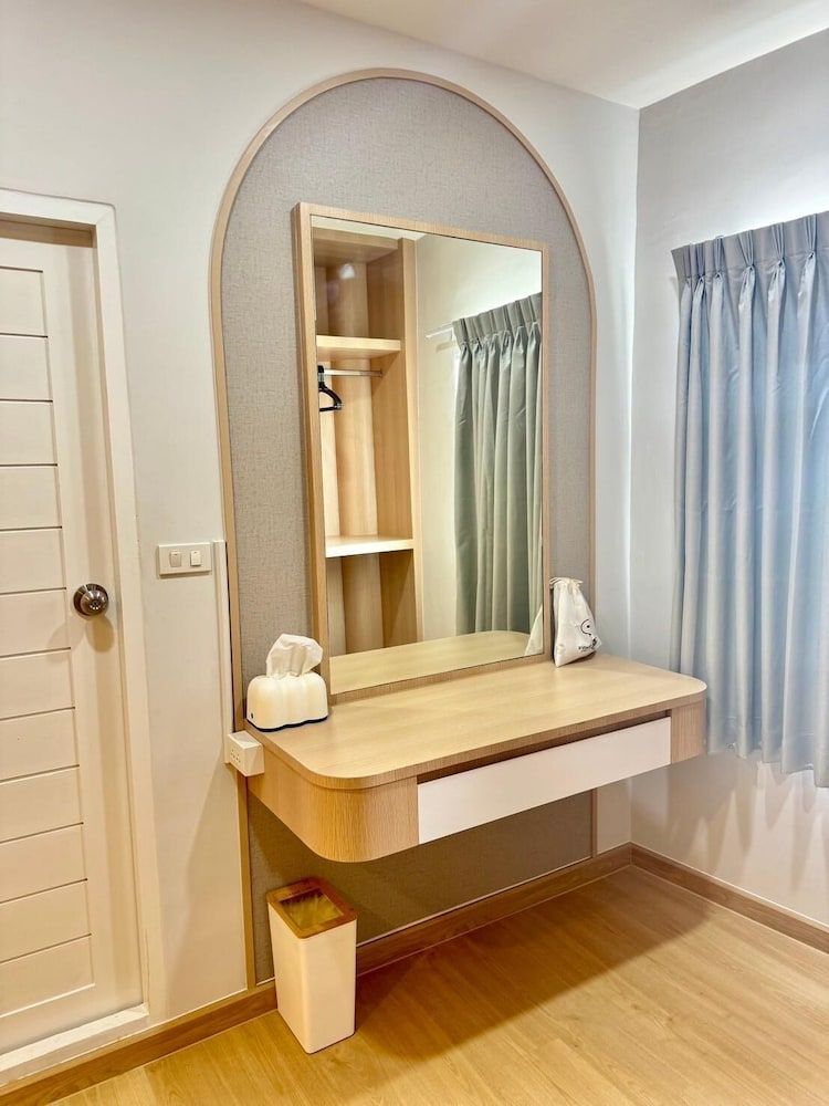 Ti amo Kohlarn Standard Room 3