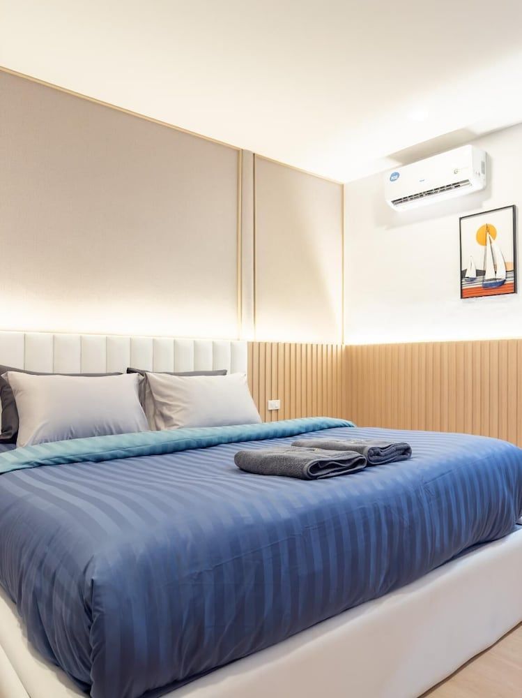 Ti amo Kohlarn Deluxe Double Room 9