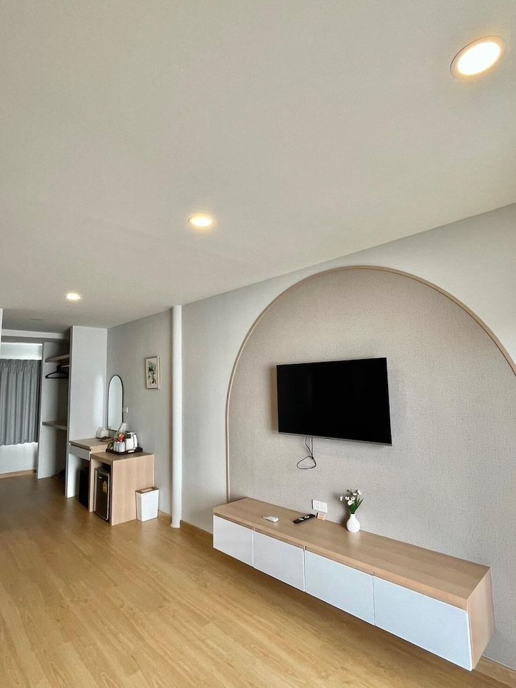 Ti amo Kohlarn Family Room 8