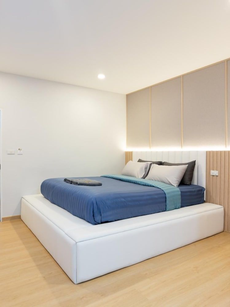 Ti amo Kohlarn Standard Room 5