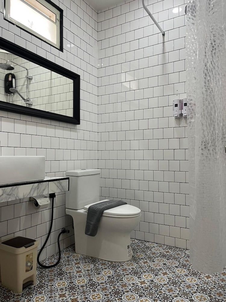 Ti amo Kohlarn Deluxe Double Room 12