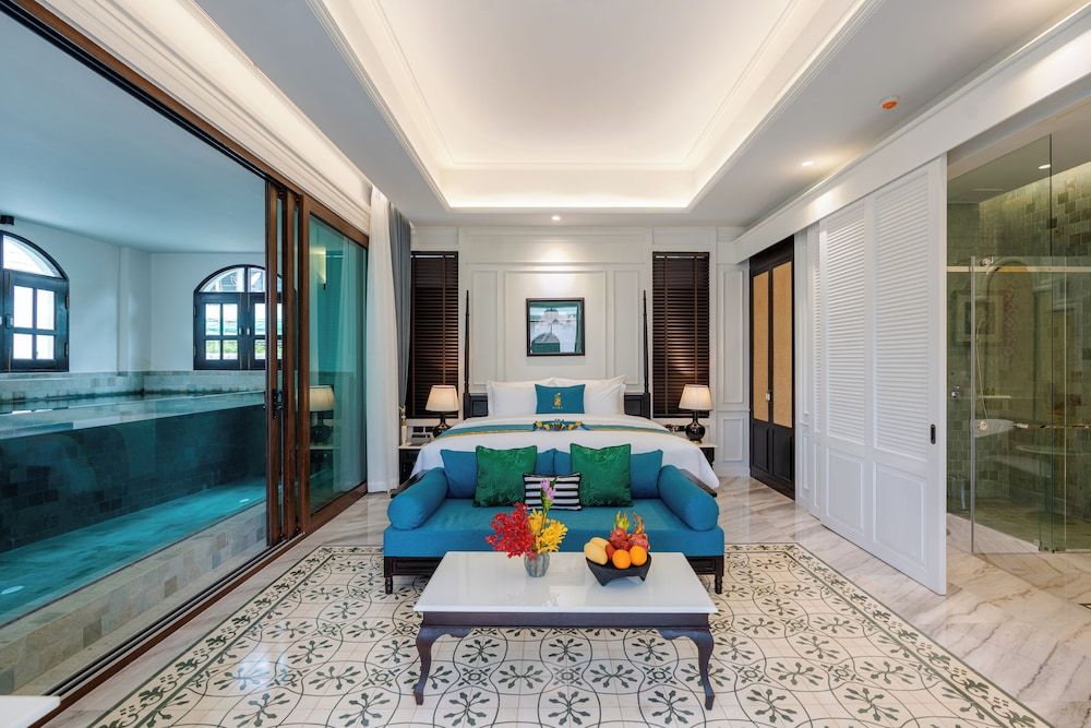 Siri Villa Chiang Mai Crystal Pool Suite 2