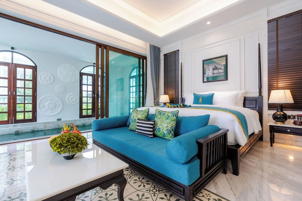 Siri Villa Chiang Mai City Side Garden Suite 3