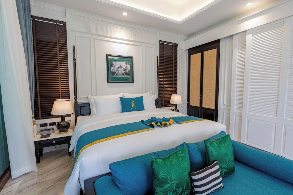 Siri Villa Chiang Mai Crystal Pool Suite 4