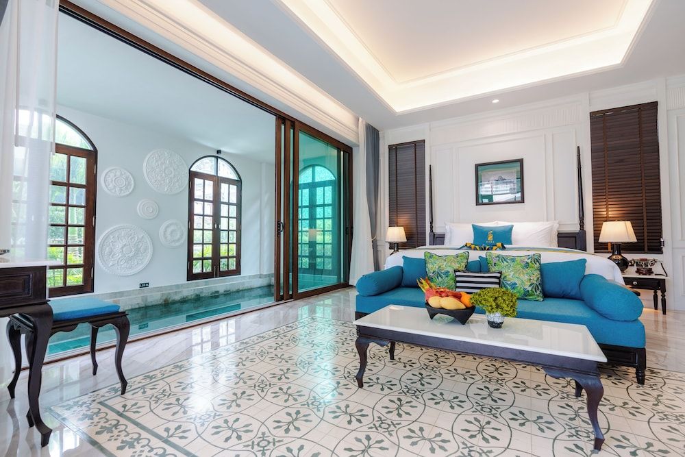 Siri Villa Chiang Mai City Side Garden Suite 2