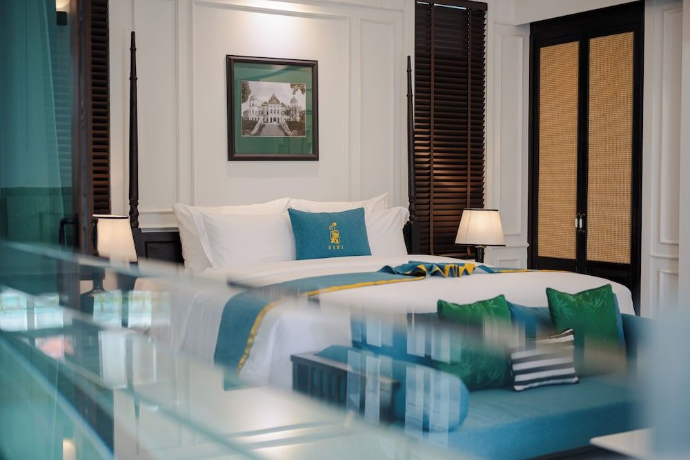 Siri Villa Chiang Mai Crystal Pool Suite 10