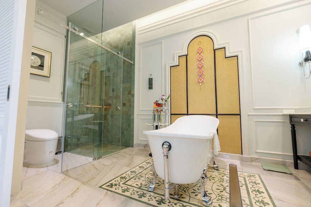 Siri Villa Chiang Mai Crystal Pool Suite 18