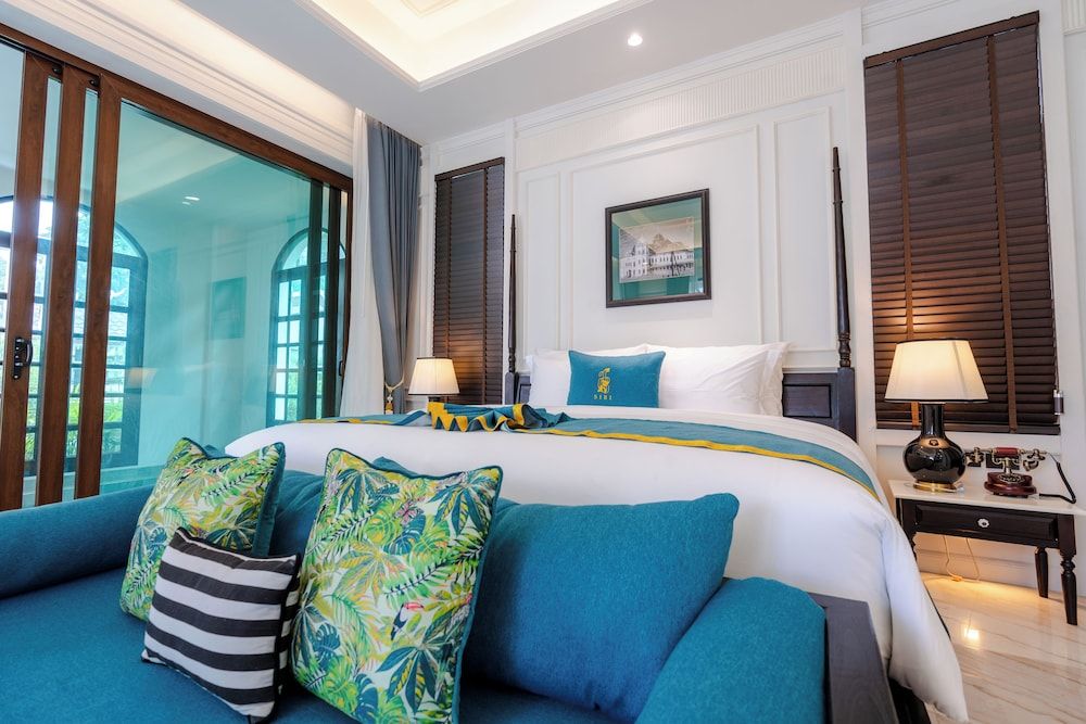 Siri Villa Chiang Mai City Side Garden Suite 11