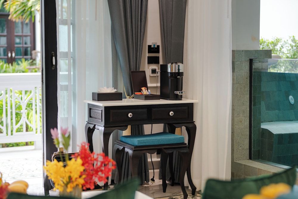 Siri Villa Chiang Mai Crystal Pool Suite 15