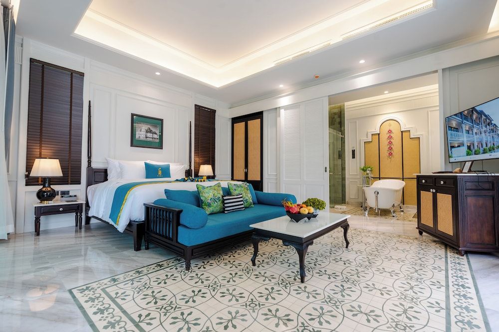 Siri Villa Chiang Mai City Side Garden Suite 9