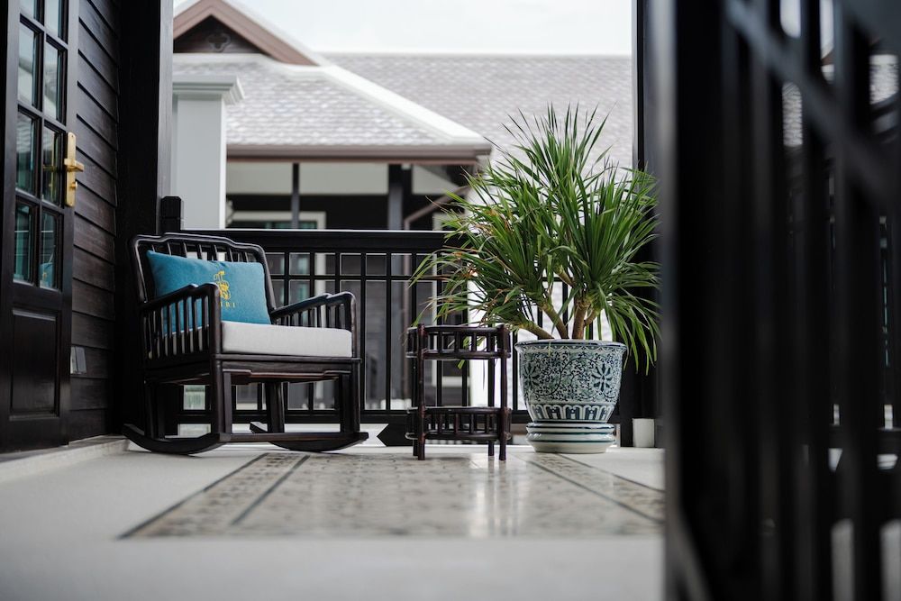 Siri Villa Chiang Mai Chedi View Suite 11