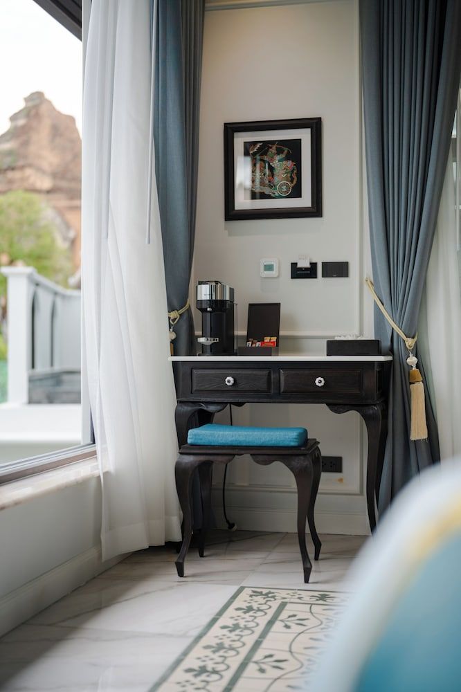 Siri Villa Chiang Mai Chedi View Suite 7