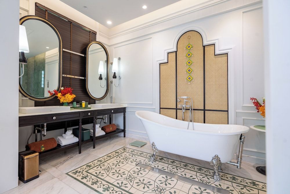 Siri Villa Chiang Mai Chedi View Suite 13