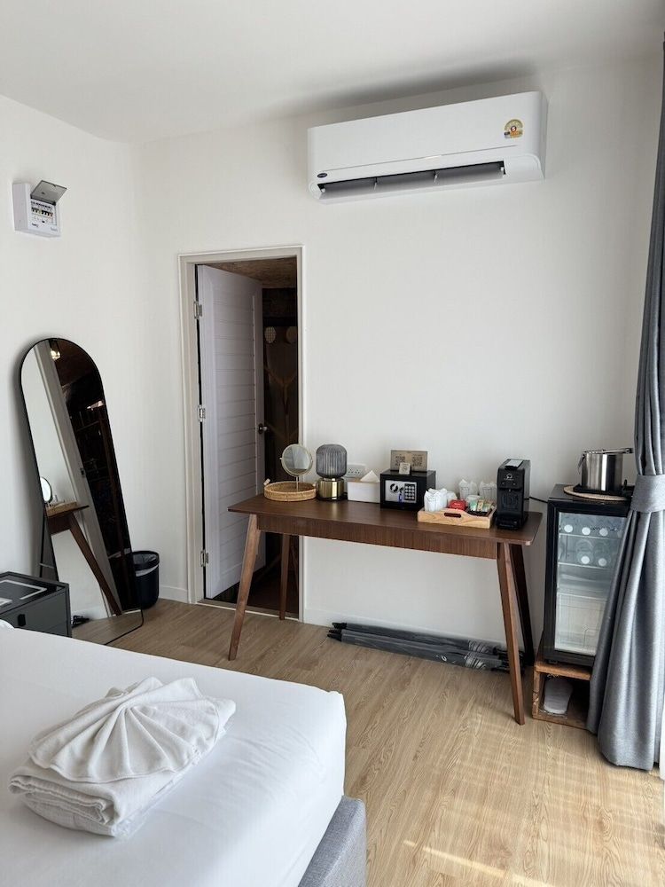 Atlantis Manor Villa2 garden view 4 pax. (pet friendly) 2