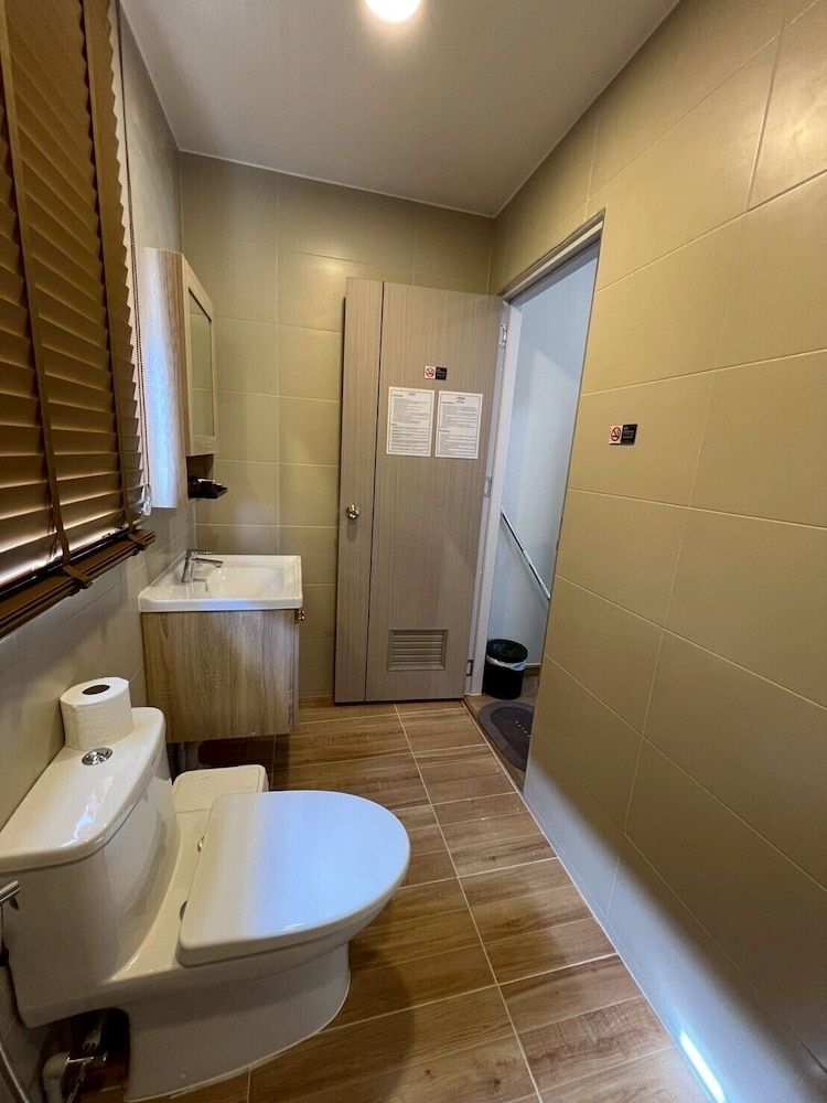 Atlantis Manor Villa3 garden view 2 people 2