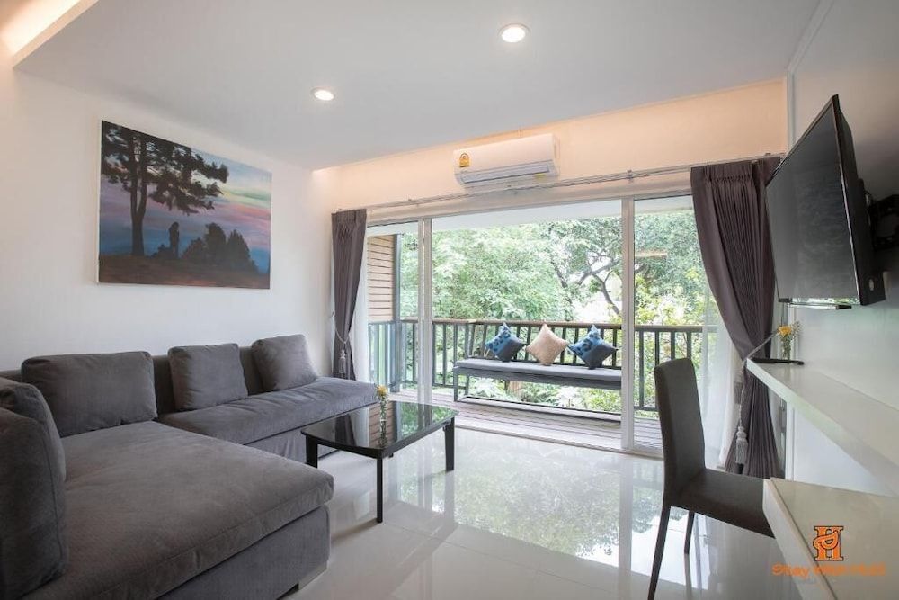 Family Triple Room