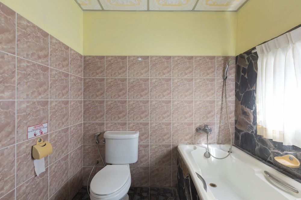 Kata Palace Phuket Hotel Deluxe Double Room, 2 Twin Beds, Balcony 16