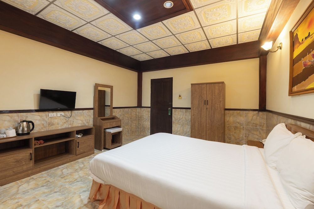 Kata Palace Phuket Hotel Standard Double Room, 1 Queen Bed, Balcony 8