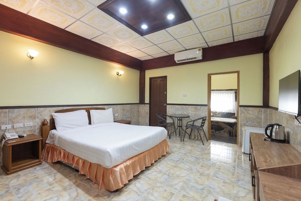 Kata Palace Phuket Hotel