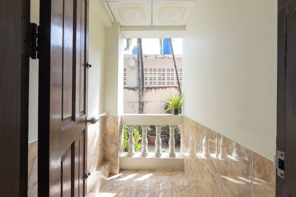 Kata Palace Phuket Hotel Standard Double Room, 1 Queen Bed, Balcony 10