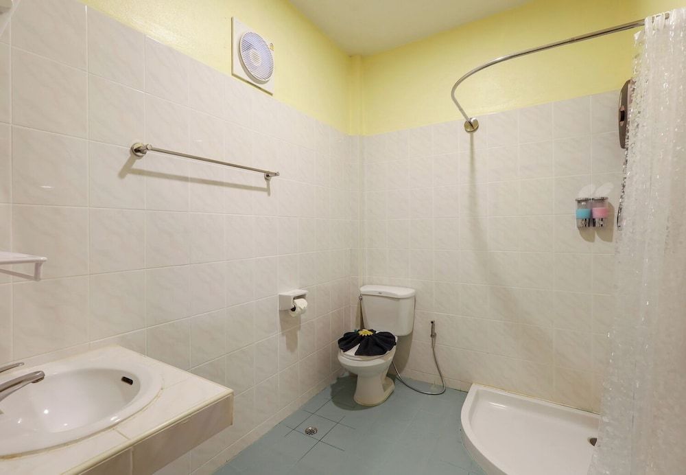 The Gold-Digger's Resort Family Suite 7