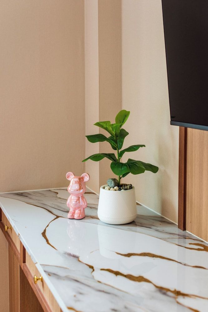 THE MOMENT Exclusive Double Room 5