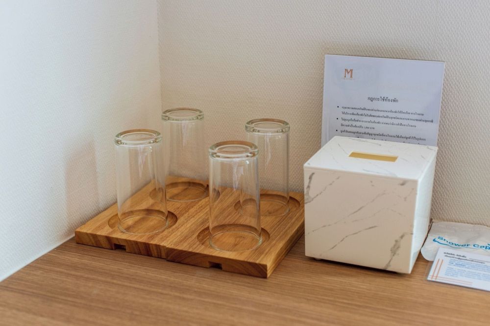 THE MOMENT Superior Quadruple Room 9