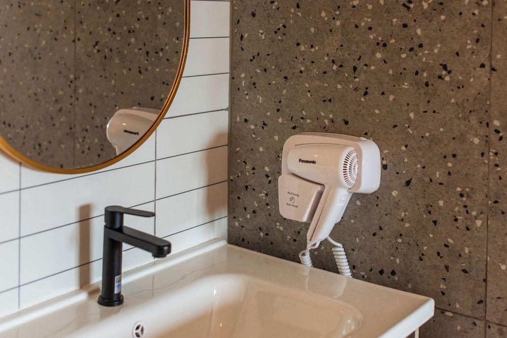 THE MOMENT Exclusive Double Room 9