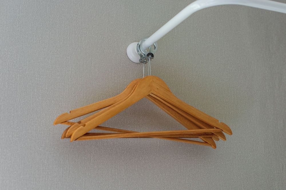 THE MOMENT Deluxe Double Room 6