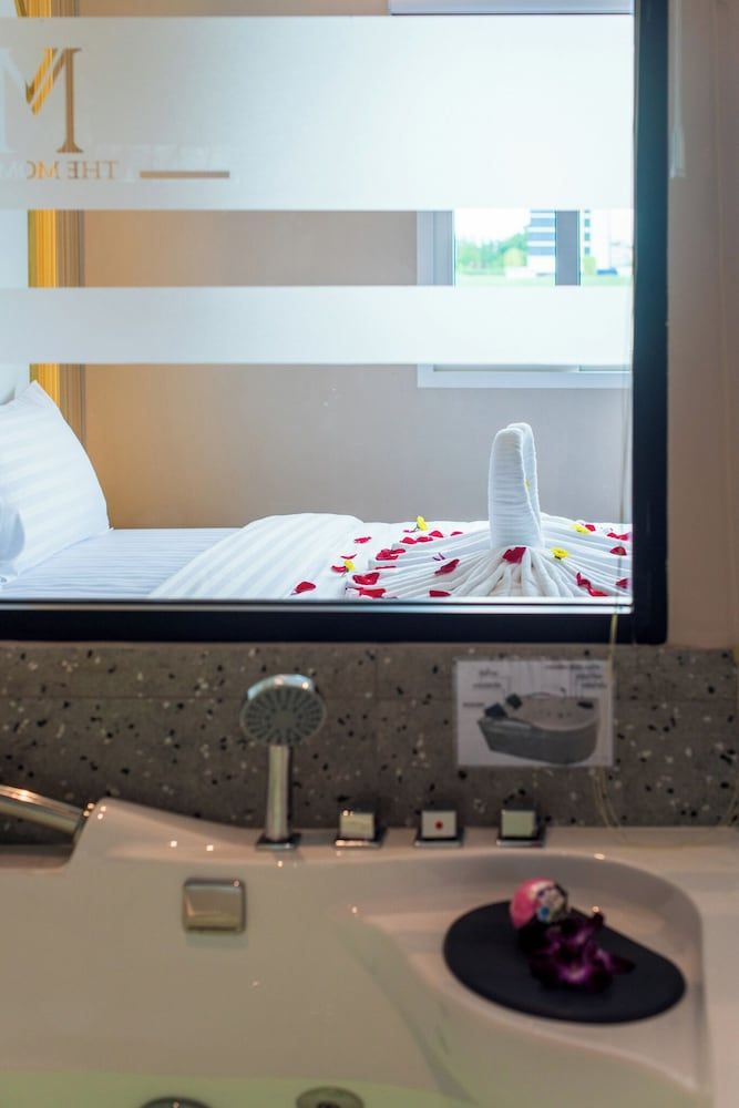 THE MOMENT Exclusive Double Room 10